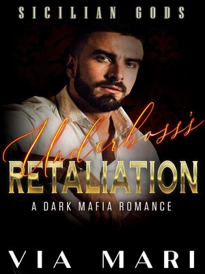 cover image of Underboss's Retaliation